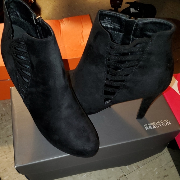 Booties - Picture 3 of 3